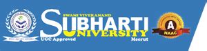 Swami Vivekanand Subharti University - Admission Open 2020