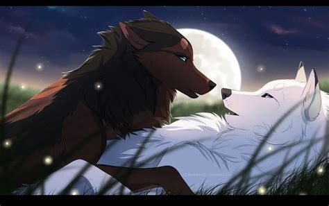 Pin by Pokelobo on Wolf Art in 2023 | Anime wolf drawing, Cute wolf drawings, Cute animal drawings