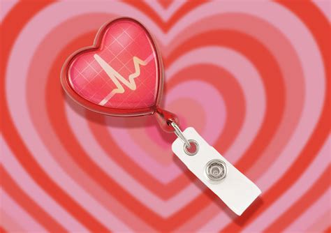 3 Badge Reels To Celebrate World Heart Day - Specialist ID – SpecialistID.com