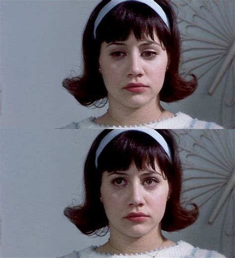 Brittany Murphy Miss U | Girl interrupted, Brittany murphy, Iconic movies