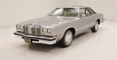 1976 Oldsmobile Cutlass Salon