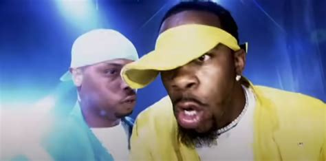 Busta Rhymes' Most Difficult Verses To Rap Along To