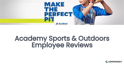 Academy Sports & Outdoors Employee Reviews | Comparably