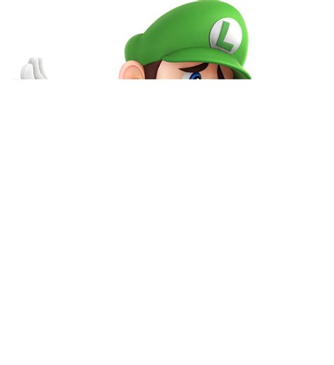 Luigi (Super Smash Bros: The Series) | LMMCU Wiki | Fandom