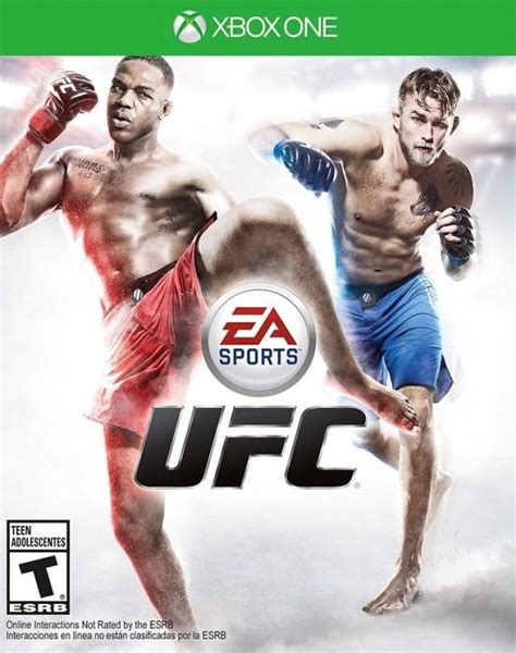 boxing games xbox 1 - foxartillustration