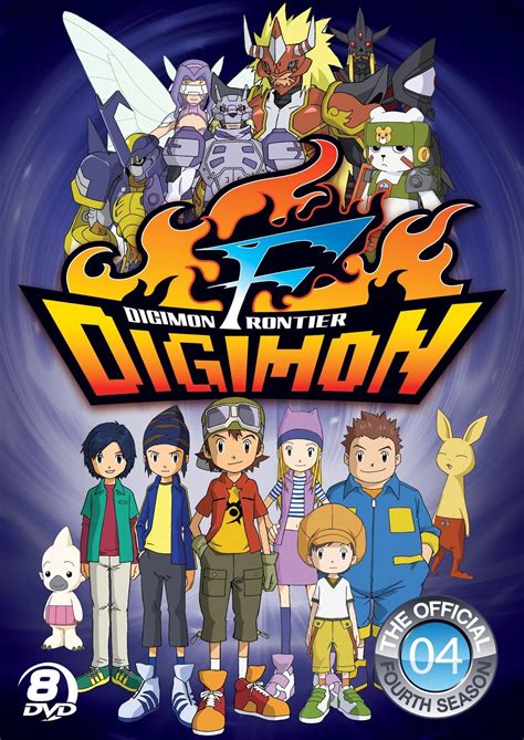 Digimon Frontier | Soundeffects Wiki | FANDOM powered by Wikia