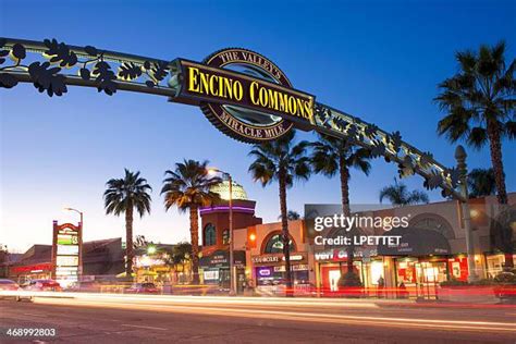 Encino, Los Angeles Photos and Premium High Res Pictures - Getty Images