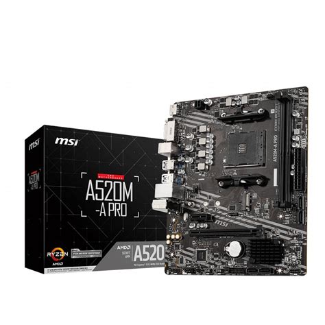 AMD AM4 Motherboard Combo w/RAM | CPU Solutions