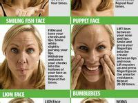 11 Bells palsy exercises ideas | bells palsy, face exercises, facial exercises