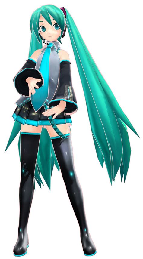 Category:MMD Models/Series | MikuMikuDance Wiki | FANDOM powered by Wikia