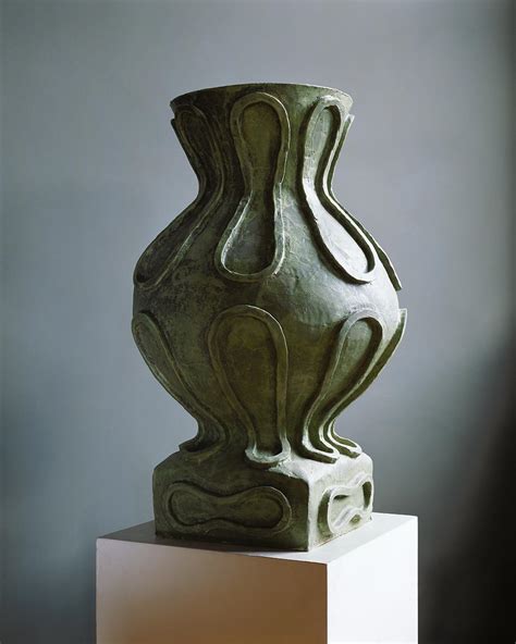 Peter Schlesinger | Sculpture