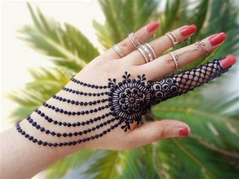 Mehndi Archives - Crayon