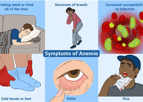 Aplastic Anaemia: A Rare and Serious Blood Disorder Targeting Youths? - HubPages