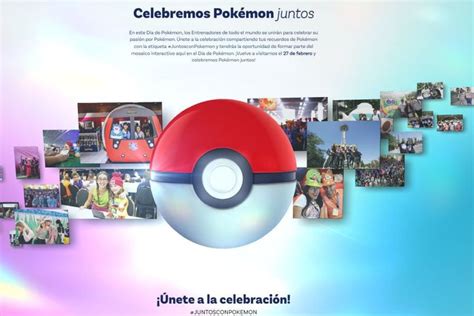 The Pokémon Company launches the "Pokémon Together" campaign in advance ...