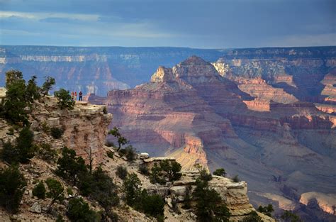 Grand Canyon Free Stock Photo - Public Domain Pictures