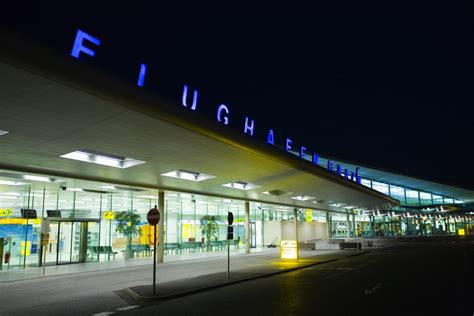 Graz Airport: 226,562 passengers in 2021 - World Today News