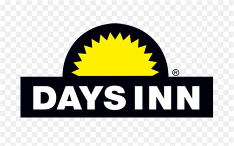 Days Inn Logo & Transparent Days Inn.PNG Logo Images