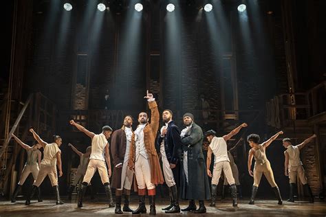 ‘Hamilton’ (Theater Review) – CleveRock.com