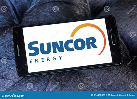 Suncor Logo