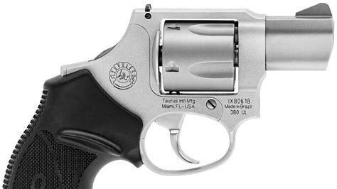 Taurus 380 Revolver Review Archives - 19FortyFive