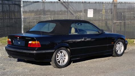 1997 BMW 328i Convertible | K253 | Kissimmee 2016