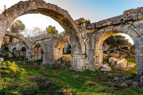 Buy an ancient Greek city for $7.5M | Ancient greek city, Greek, Ancient greece