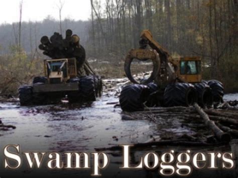 Swamp Loggers Next Episode Air Date & Countdown