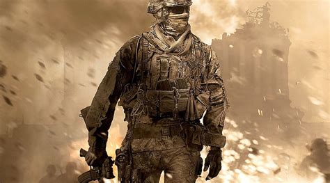 Call of Duty Movie May Have Found Its Director