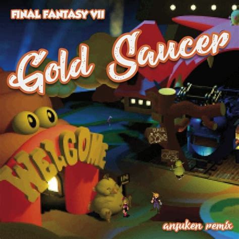 quelque peu Couscous Opiacé ff7 gold saucer prizes prier Chaîne oiseau