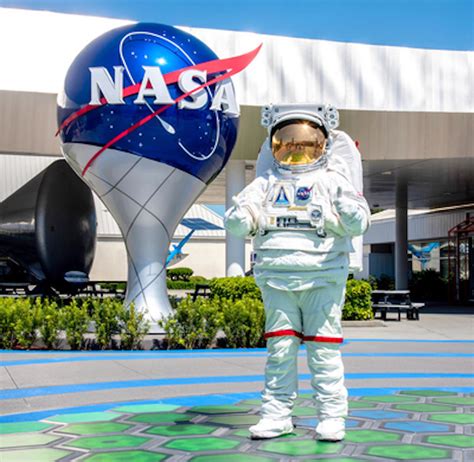 Kennedy Space Center Tours Ultimate Experience – ITouchOrlando