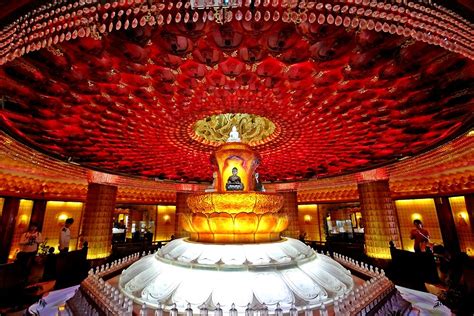 "Inside Tianning Pagoda, Changzhou, Jiangsu" by DaveLambert | Redbubble