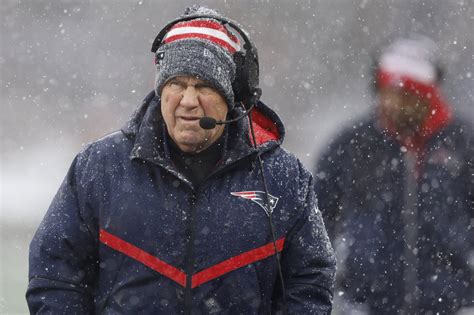 Patriots’ ‘partnership’ with Bill Belichick comes to an end after 24 seasons, 6 Super Bowl ...