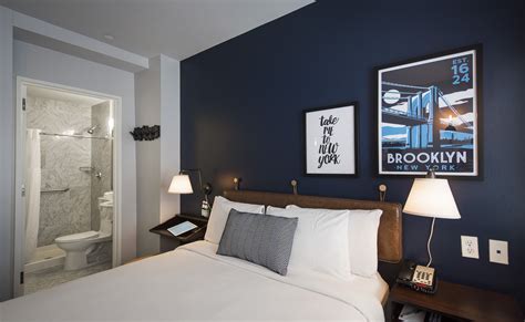 Boutique Hotels in Midtown New York | Photos | U Hotel Fifth Avenue