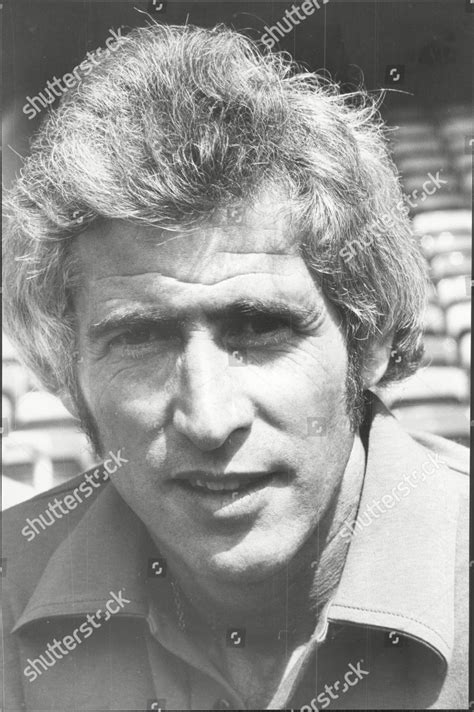 Peter Bonetti Goalkeeper Chelsea Fc 1978 Editorial Stock Photo - Stock ...