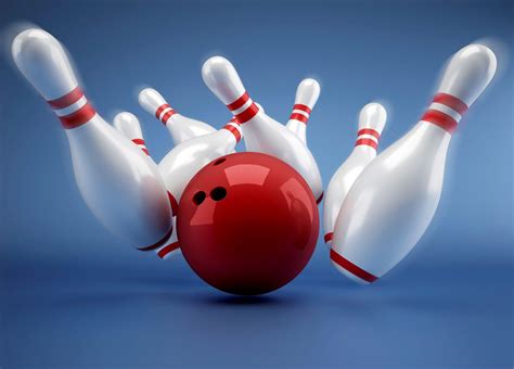 Bowling Wallpapers - Top Free Bowling Backgrounds - WallpaperAccess