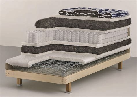 Hästens Maranga Bed - Midfurn Furniture Superstore