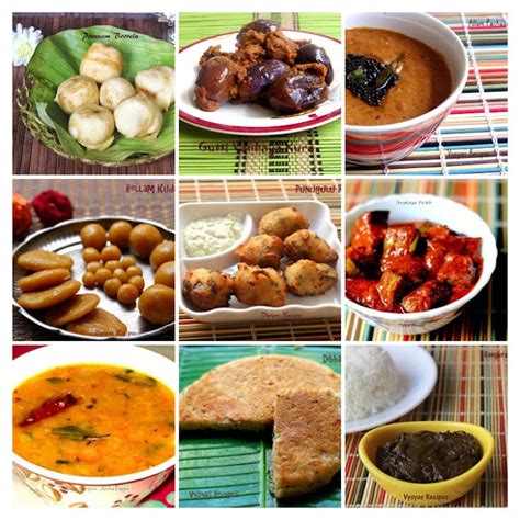 Vysya's Delicious Recipes: Popular Andhra Recipes - 80 + Authentic Andhra Recipes - Telugu cuisine