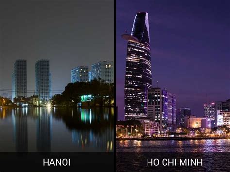 Hanoi or Ho Chi Minh City: 9 Factors to Help You Decide | Holidify