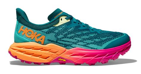 The Hoka Speedgoat 5 Complete Review | Hiking Shoes