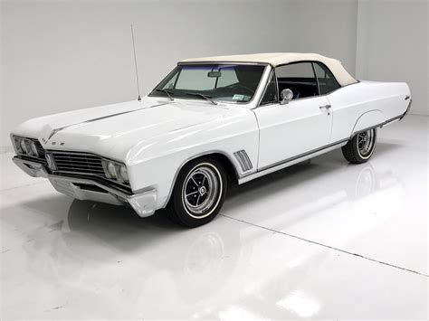 1967 Buick Skylark | Classic Auto Mall