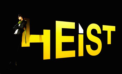Heist [XBLA/PSN/PC - Cancelled] - Unseen64