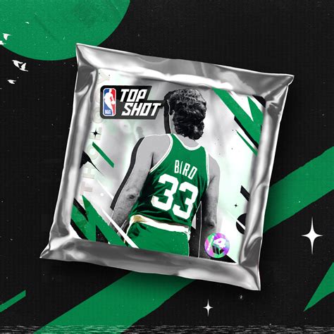 Larry Bird’s Greatest Hits Are Exclusively Available on NBA Top Shot ...