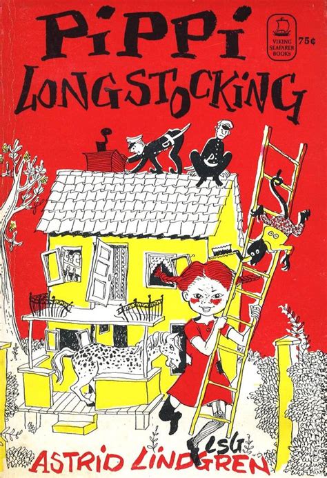 Comic books in 'Pippi Longstocking Book Series'