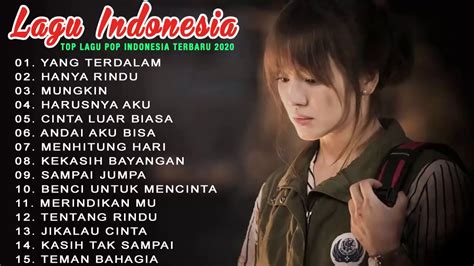 Download Lagu Indonesia Terbaru 2020 Full Album