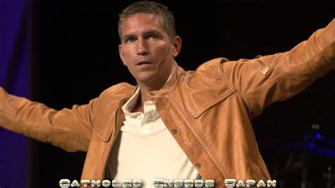 Jim Caviezel／The Passion of The Christ (english non-subbed) - (Full interview - USA). - YouTube