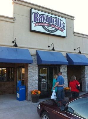 Ravanelli’s Restaurant - Italian - Collinsville, IL - Yelp