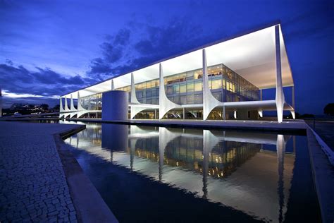 Planalto Palace - Brasilia | = = = = = = = = = = = = = = = =… | Flickr