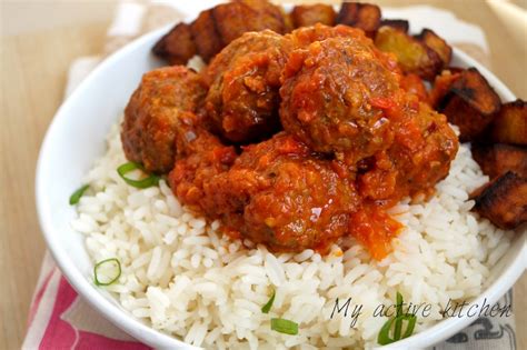 10 Delicious Nigerian Dishes You Should Really Give a Try