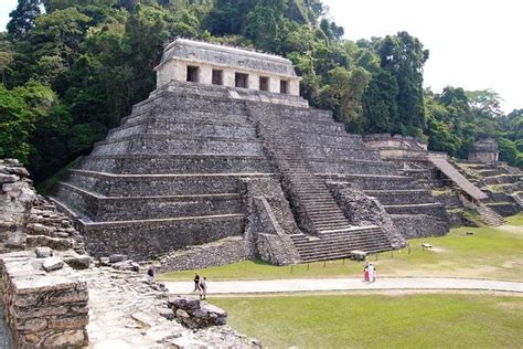 PALENQUE MAYAN RUINS (Private) | Discover hidden gems and amazing places