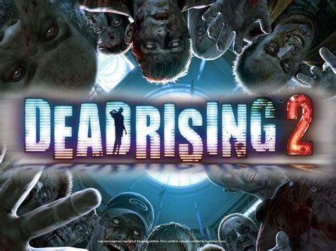 Dead Rising Wallpapers - Wallpaper Cave